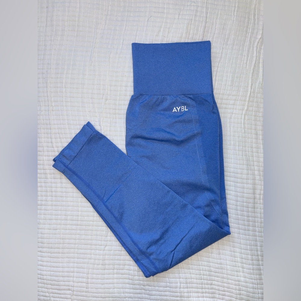 AYBL Empower Seamless Leggings